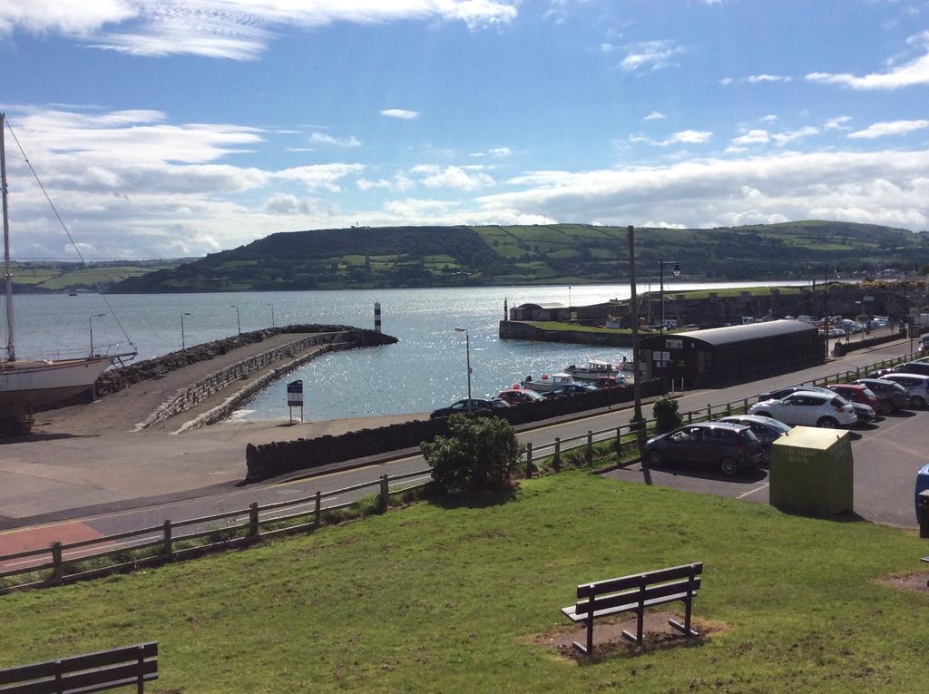 U R Needs Holidays Ireland Carnlough Extérieur photo
