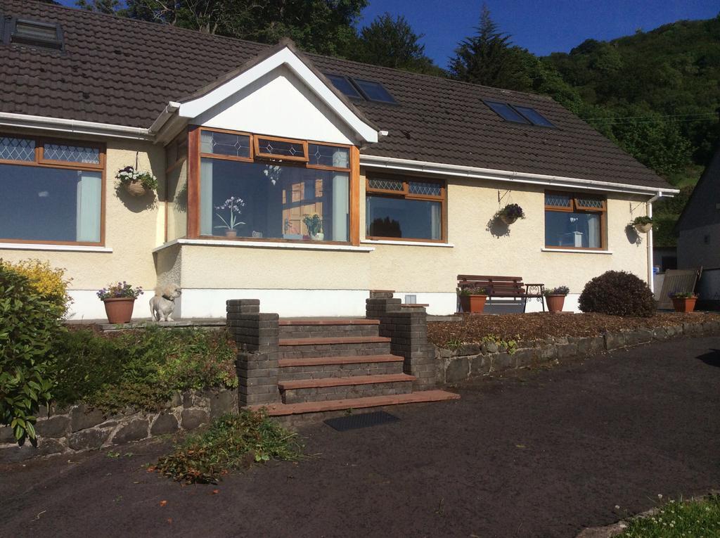U R Needs Holidays Ireland Carnlough Extérieur photo