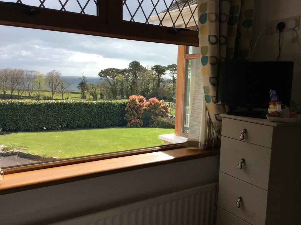 U R Needs Holidays Ireland Carnlough Extérieur photo