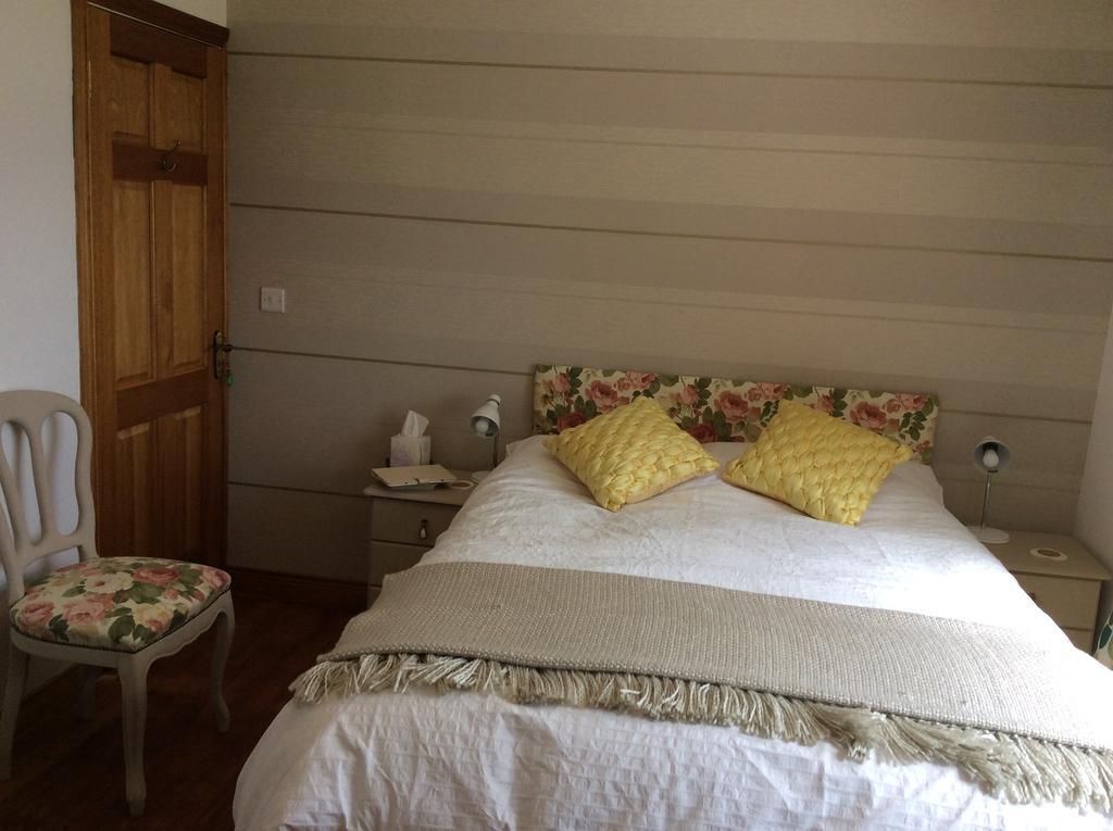 U R Needs Holidays Ireland Carnlough Extérieur photo