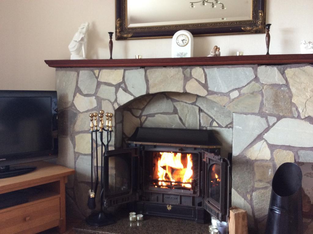 U R Needs Holidays Ireland Carnlough Extérieur photo