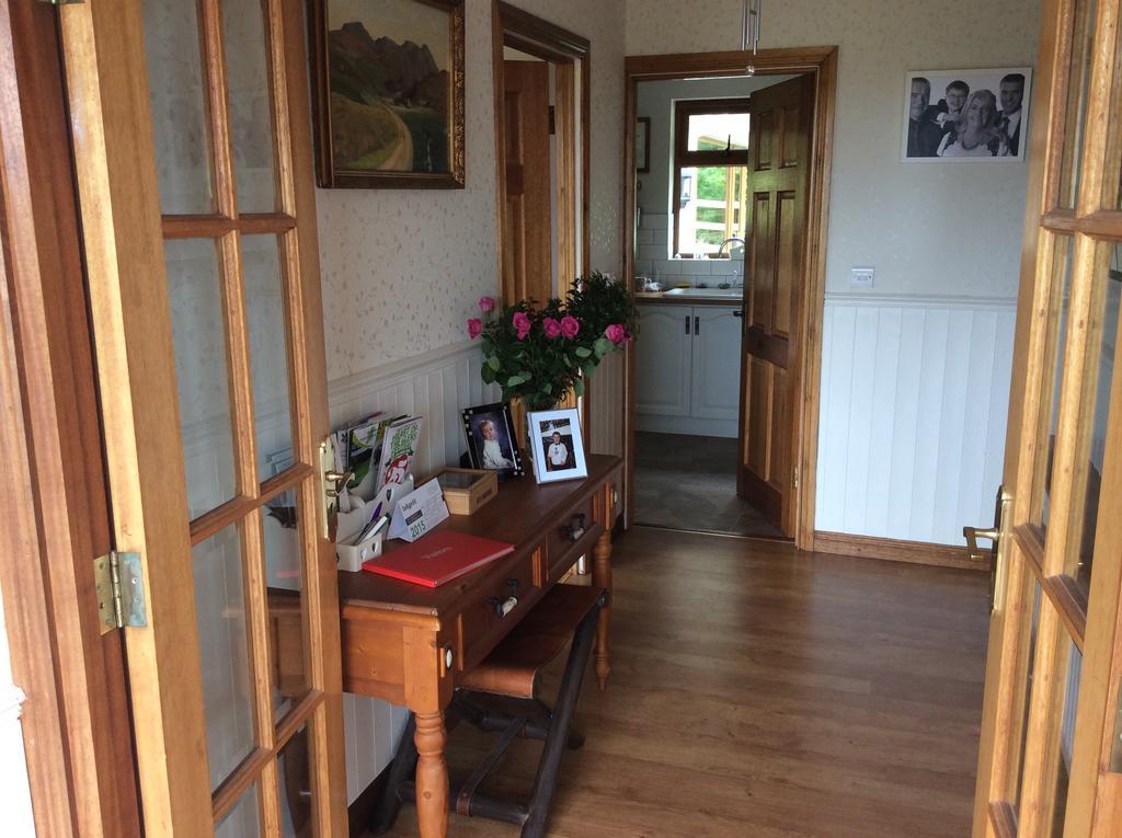 U R Needs Holidays Ireland Carnlough Extérieur photo