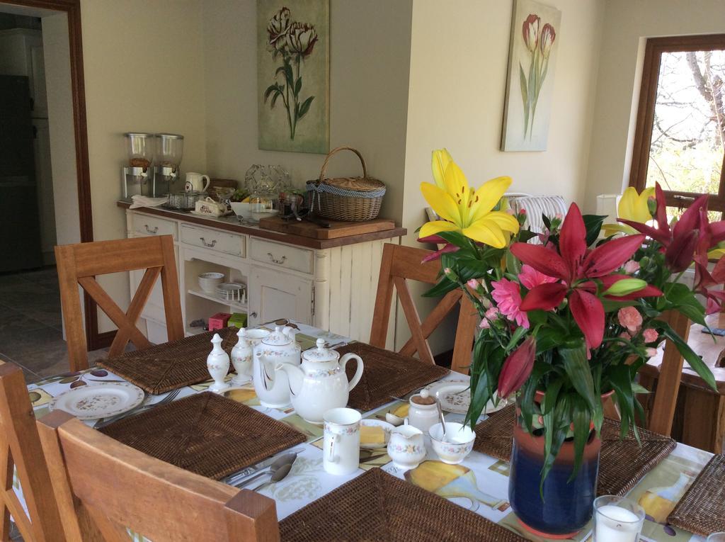 U R Needs Holidays Ireland Carnlough Extérieur photo