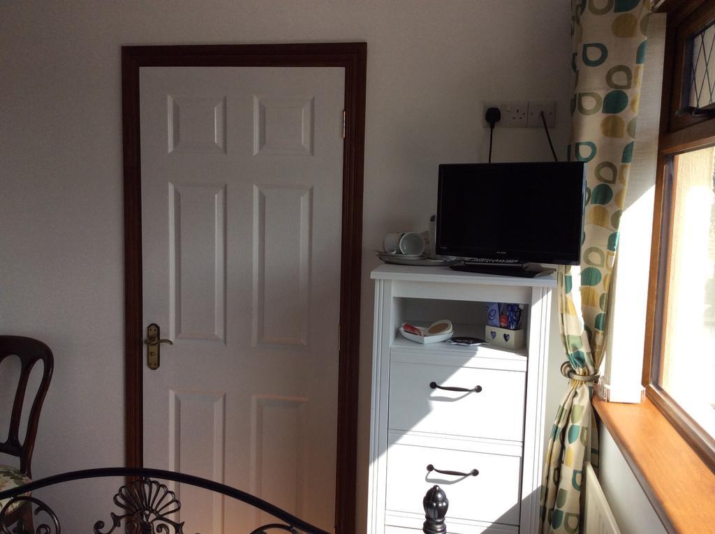 U R Needs Holidays Ireland Carnlough Extérieur photo