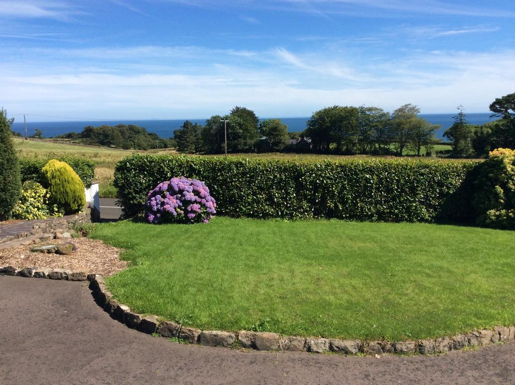 U R Needs Holidays Ireland Carnlough Extérieur photo