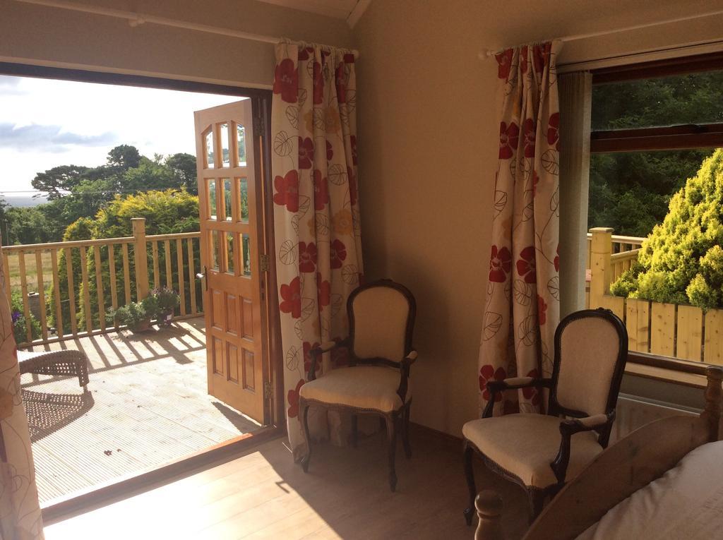 U R Needs Holidays Ireland Carnlough Extérieur photo