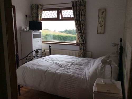 U R Needs Holidays Ireland Carnlough Extérieur photo