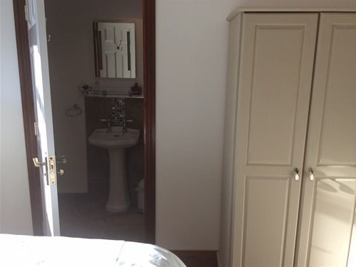 U R Needs Holidays Ireland Carnlough Extérieur photo