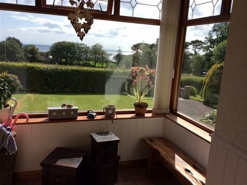U R Needs Holidays Ireland Carnlough Extérieur photo